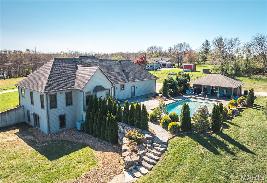 1100 Landon Rd