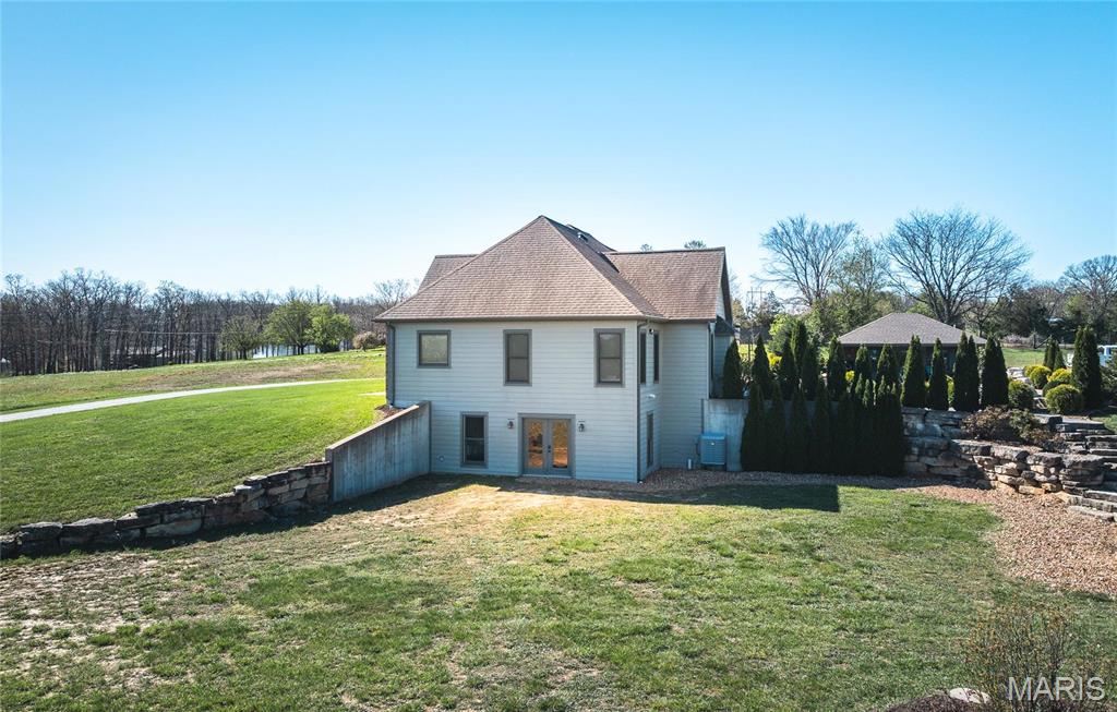 1100 Landon Rd