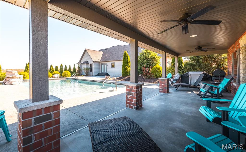 1100 Landon Rd