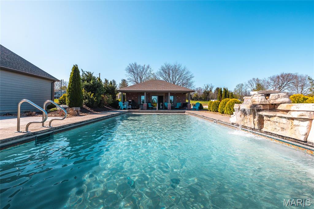 1100 Landon Rd