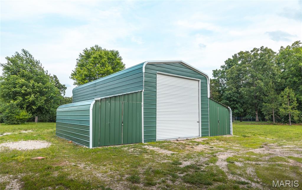 110 Shell Box Drive