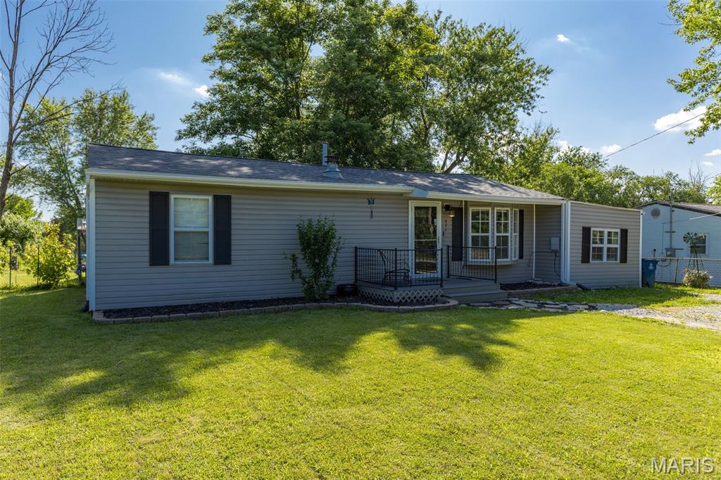 871 Vreeland Road
