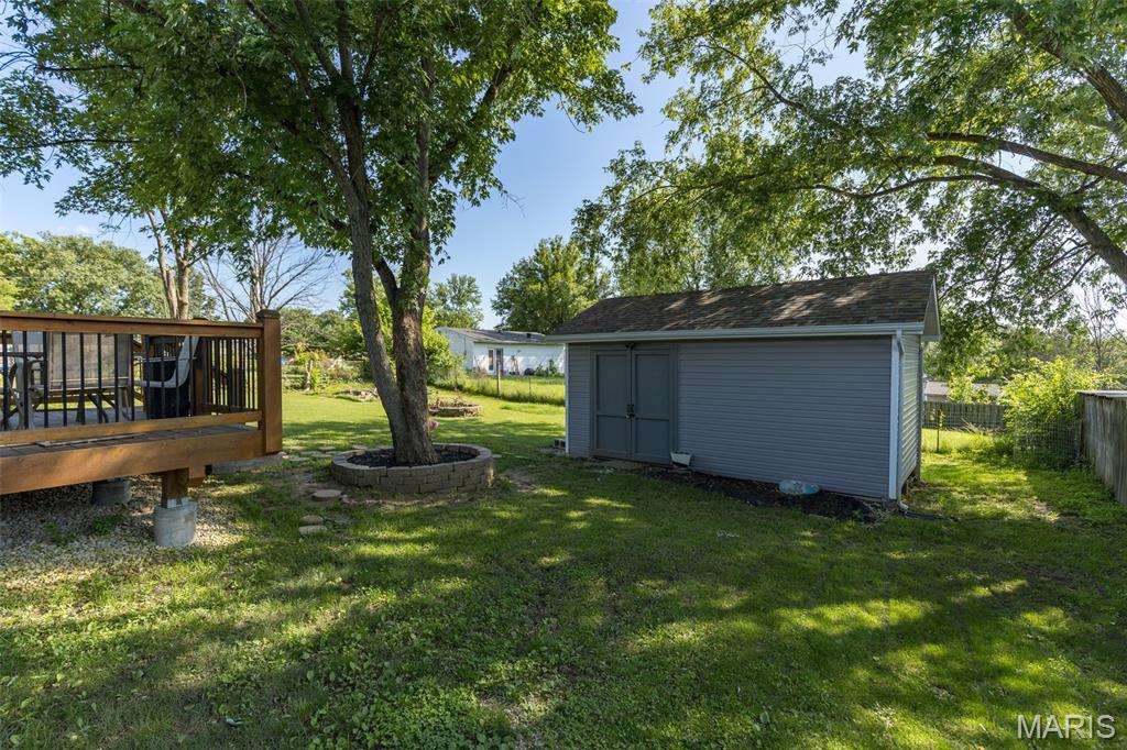 871 Vreeland Road