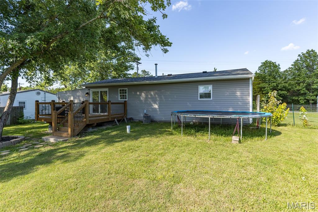 871 Vreeland Road