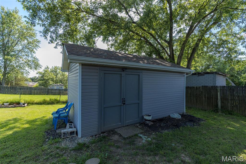 871 Vreeland Road