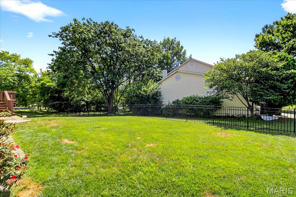 13 Spencers Crossing