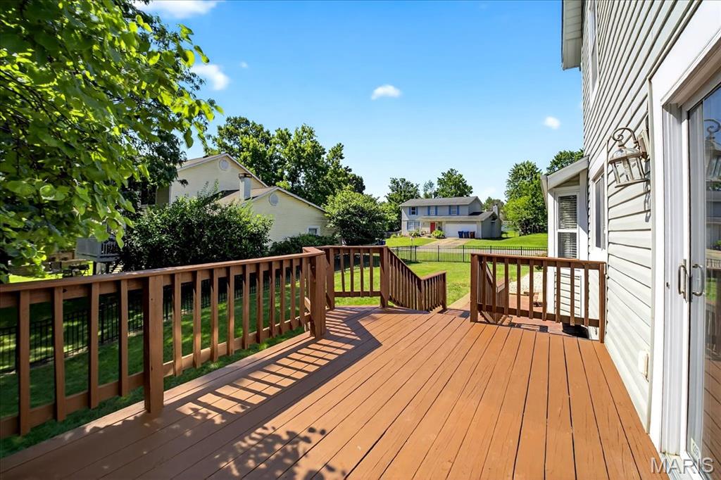 13 Spencers Crossing