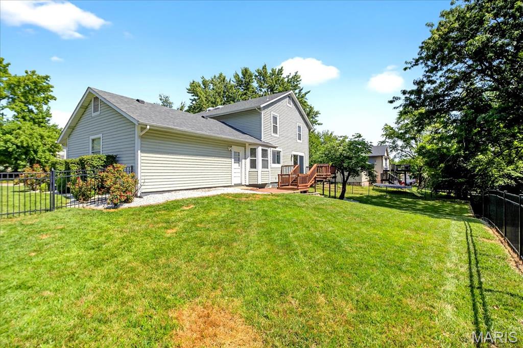 13 Spencers Crossing