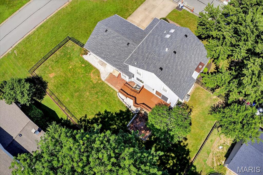 13 Spencers Crossing