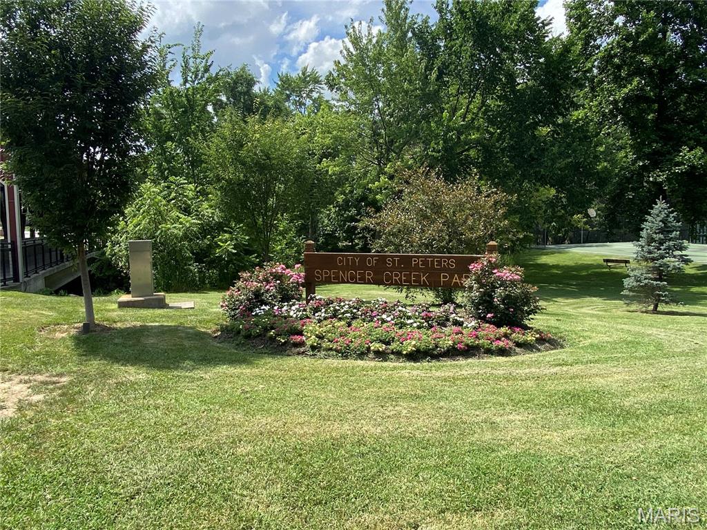 13 Spencers Crossing