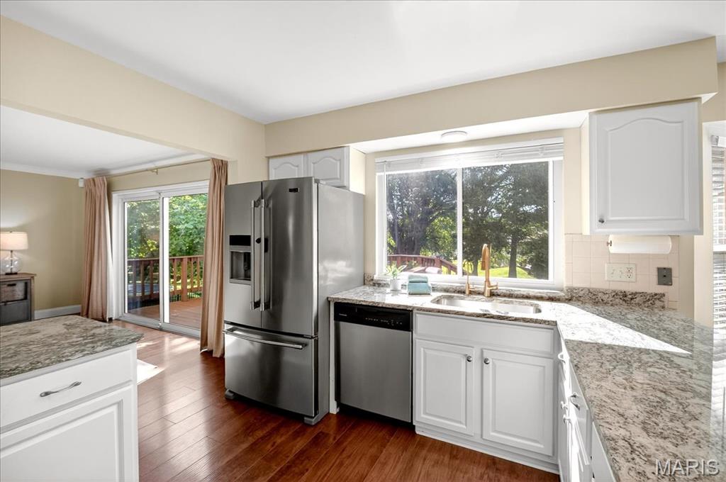 13 Spencers Crossing
