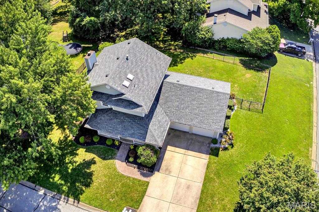 13 Spencers Crossing