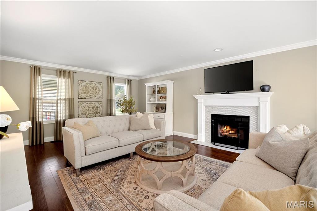13 Spencers Crossing