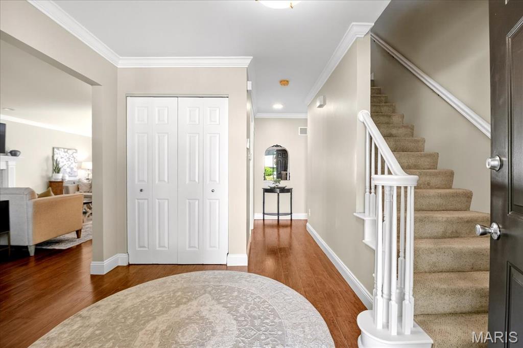 13 Spencers Crossing