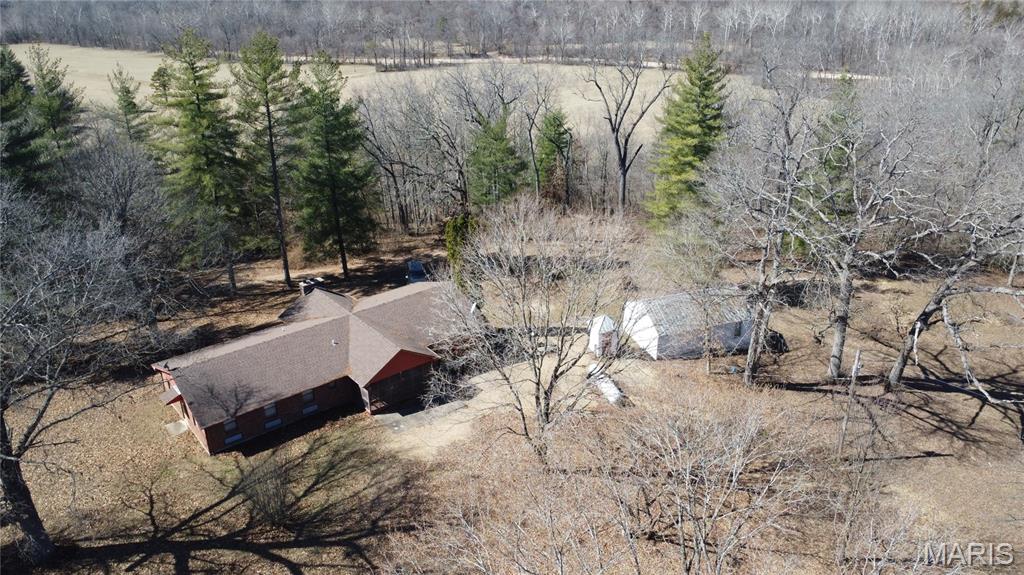 2627 Spring Creek Road