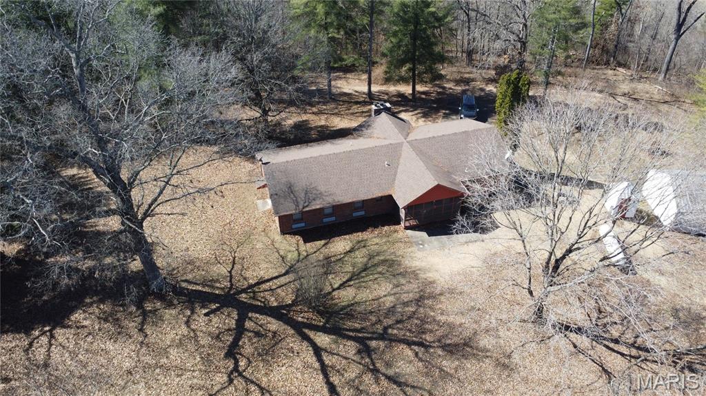 2627 Spring Creek Road