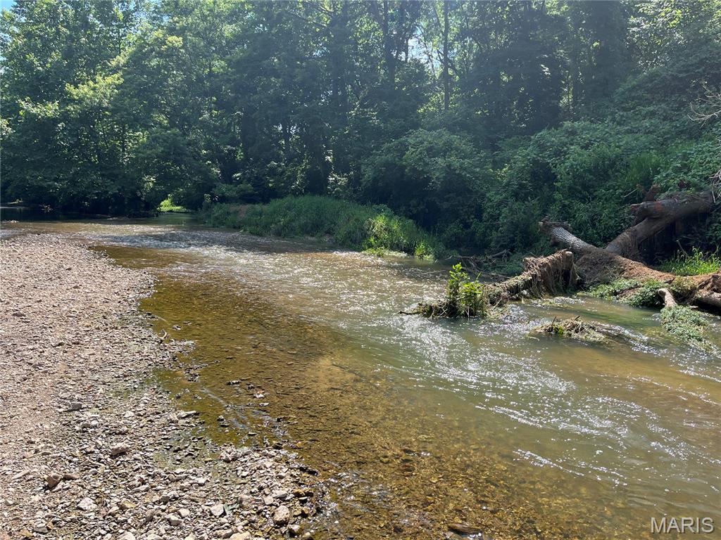 2627 Spring Creek Road