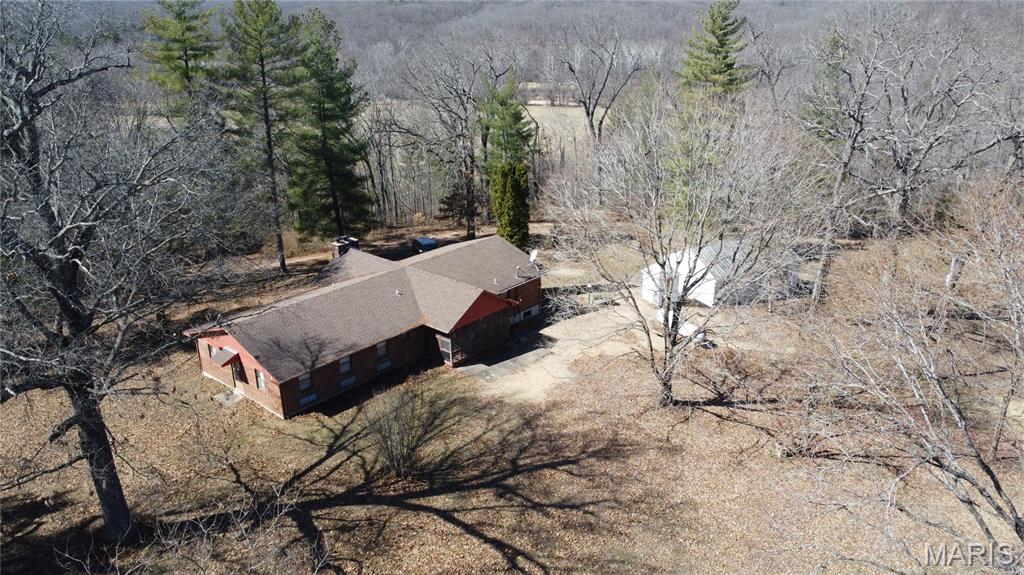 2627 Spring Creek Road