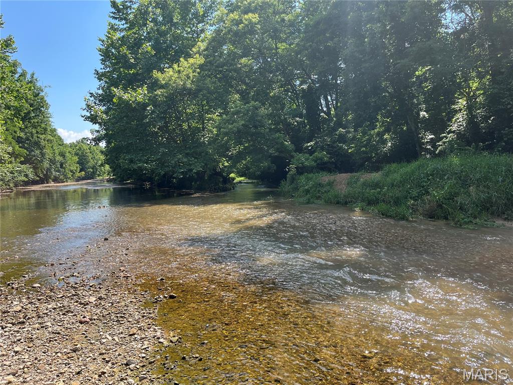 2627 Spring Creek Road
