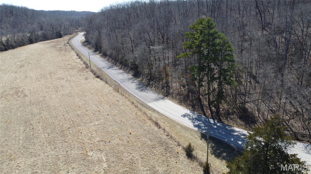 2627 Spring Creek Road