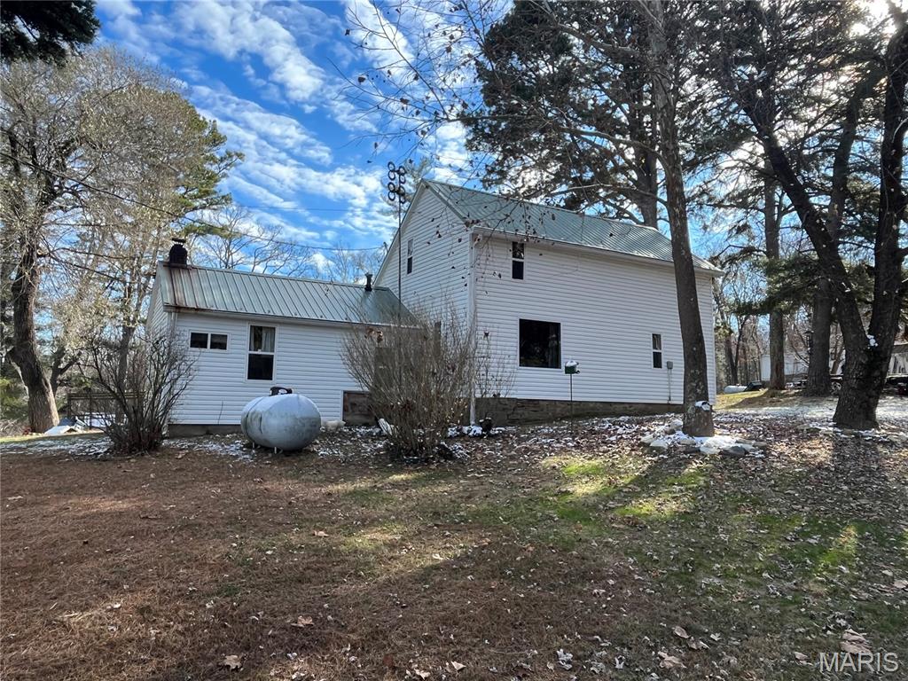 2627 Spring Creek Road
