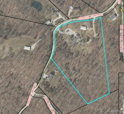 394 Sunset Echo Road