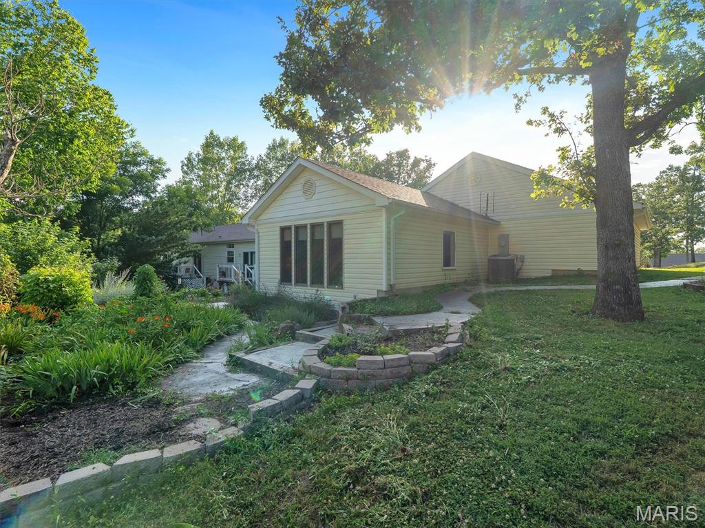 394 Sunset Echo Road