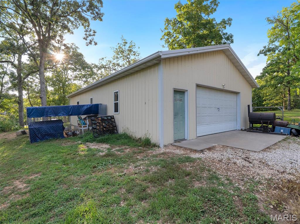 394 Sunset Echo Road
