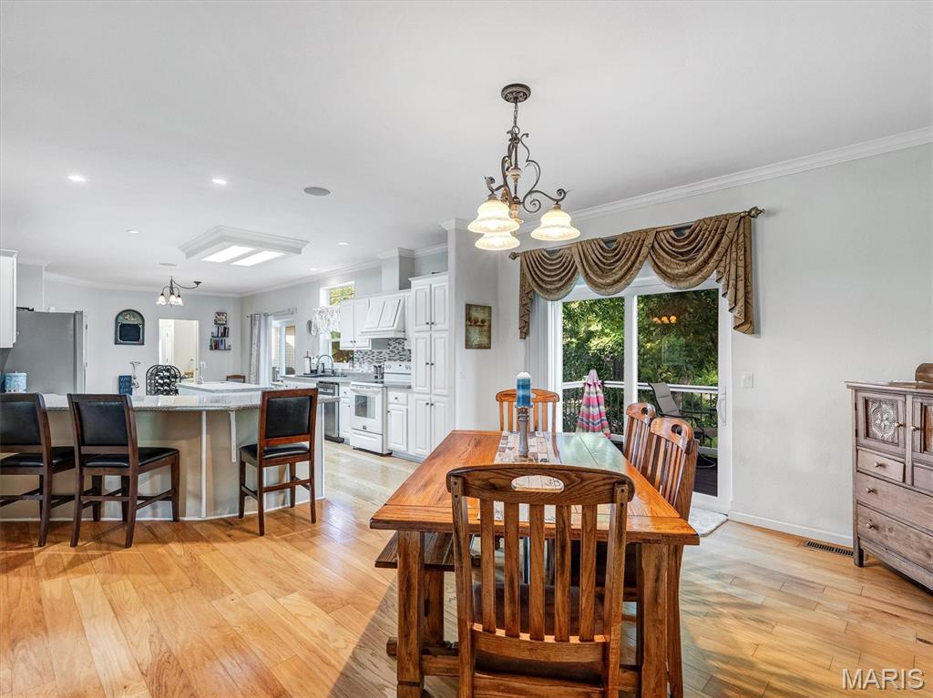 394 Sunset Echo Road