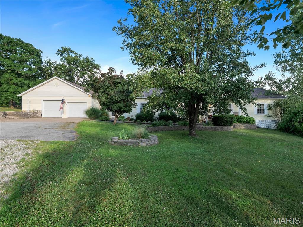 394 Sunset Echo Road