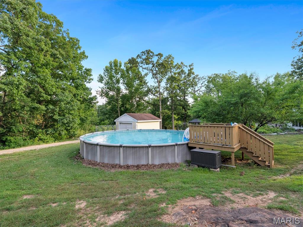 394 Sunset Echo Road