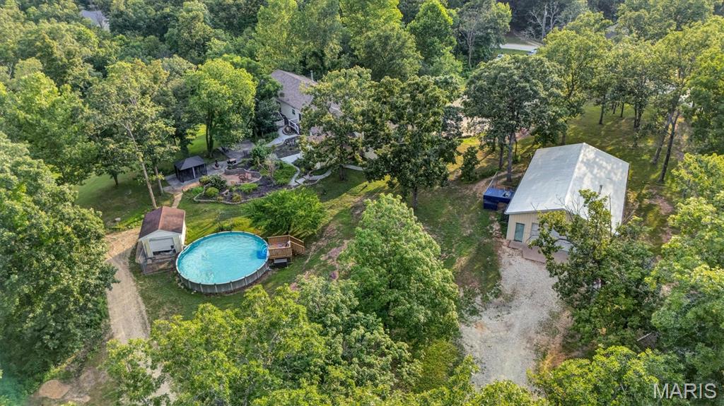 394 Sunset Echo Road