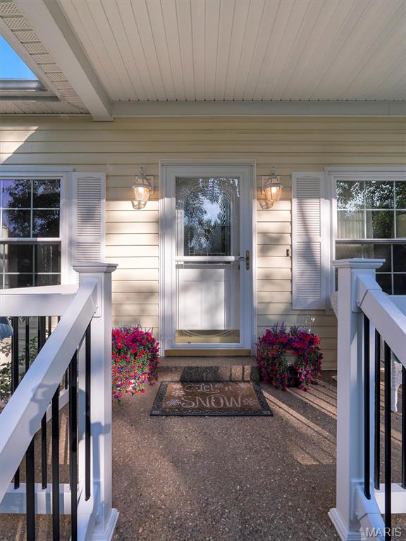 394 Sunset Echo Road