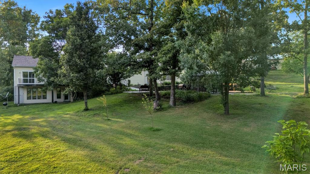 394 Sunset Echo Road
