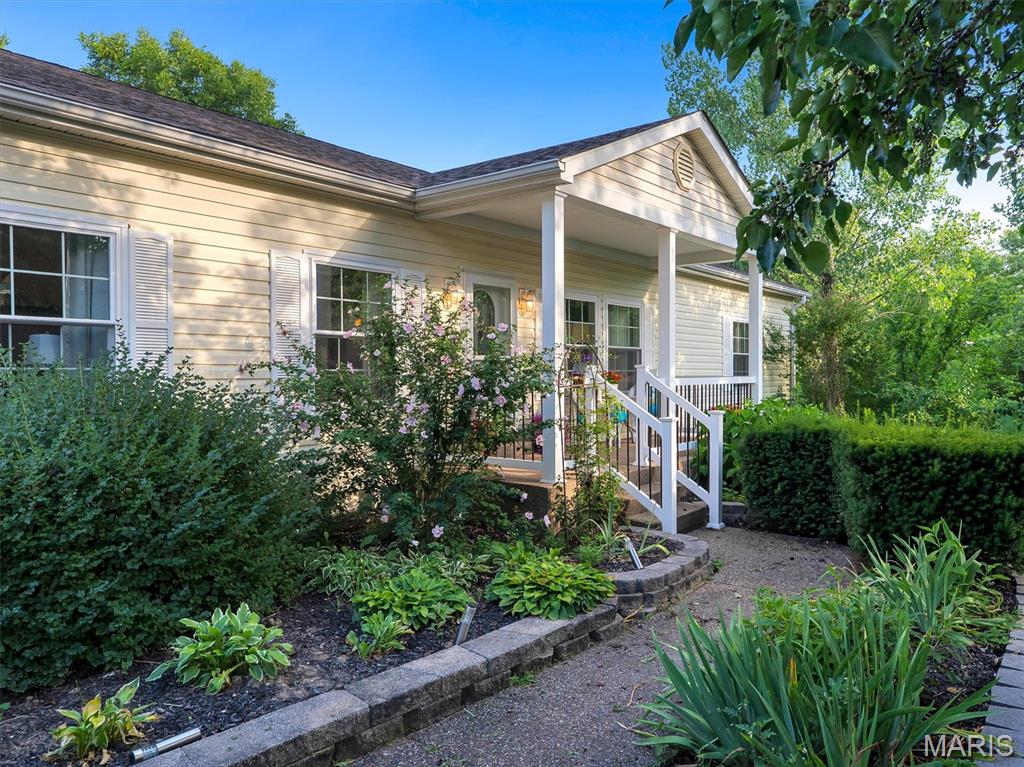 394 Sunset Echo Road