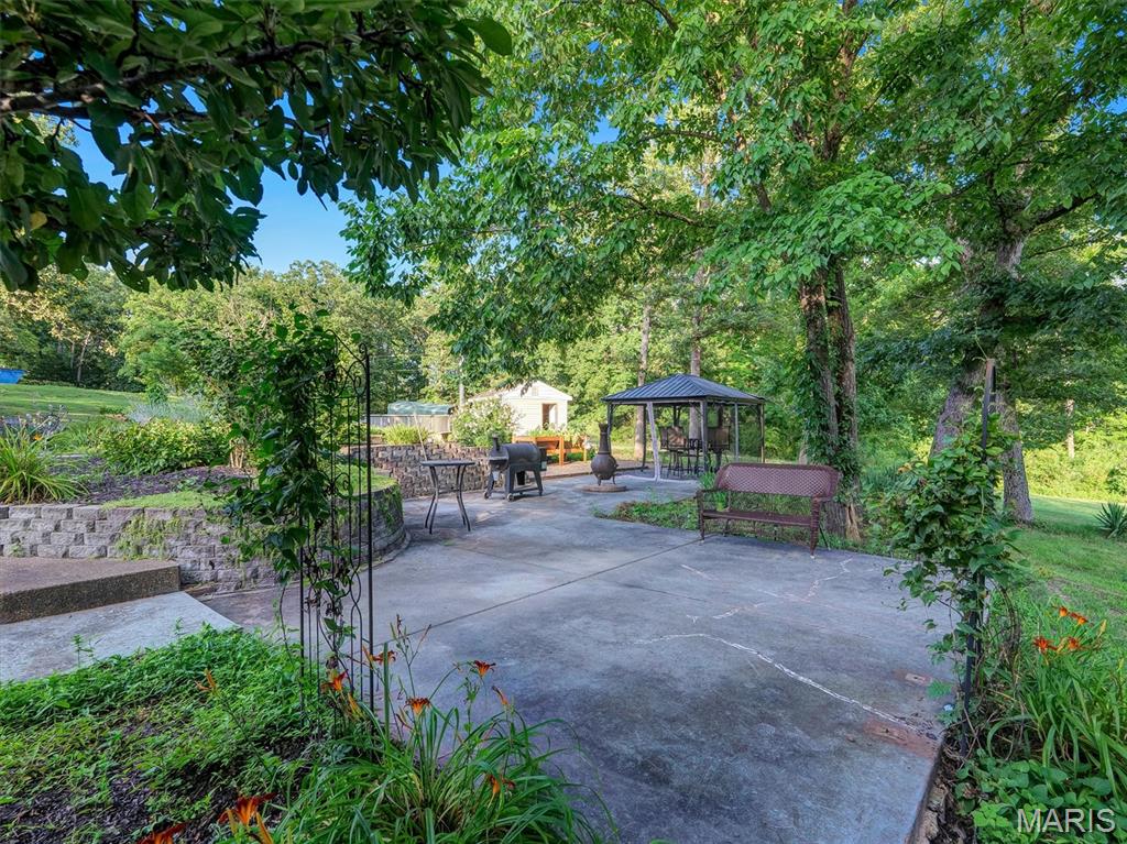 394 Sunset Echo Road