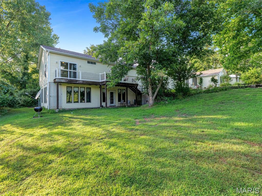 394 Sunset Echo Road