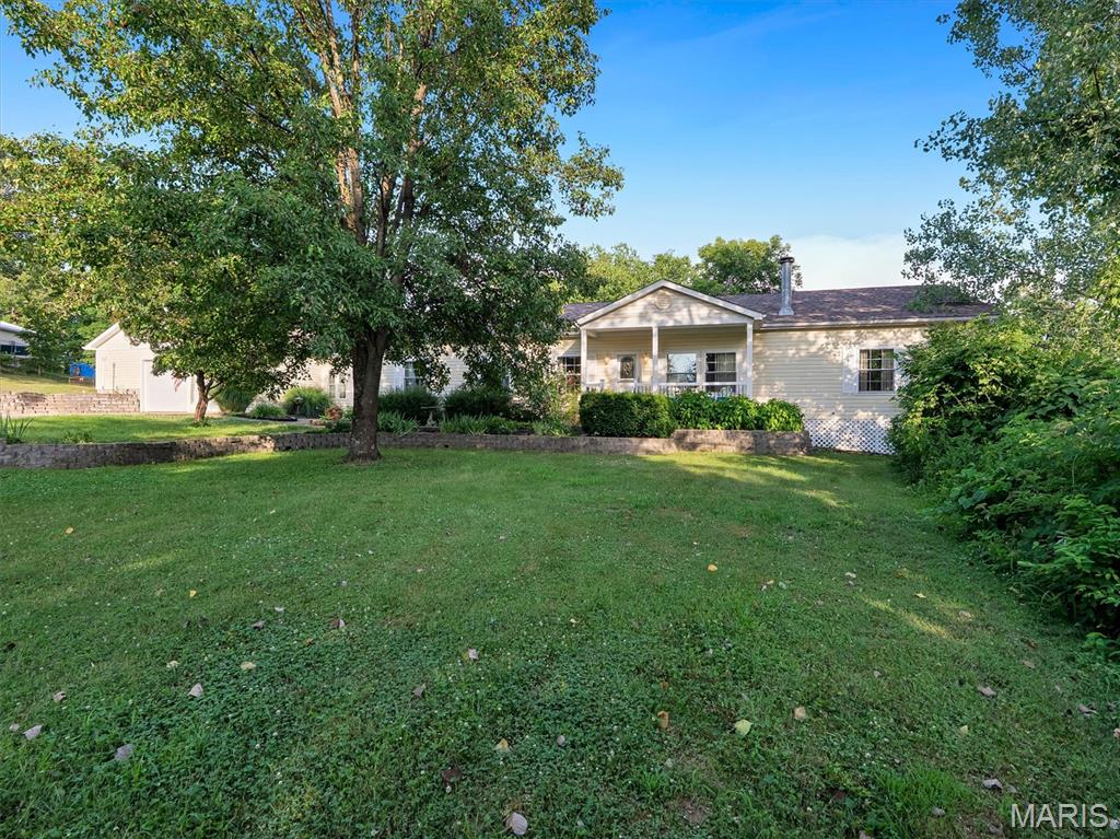 394 Sunset Echo Road