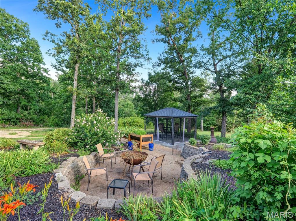 394 Sunset Echo Road