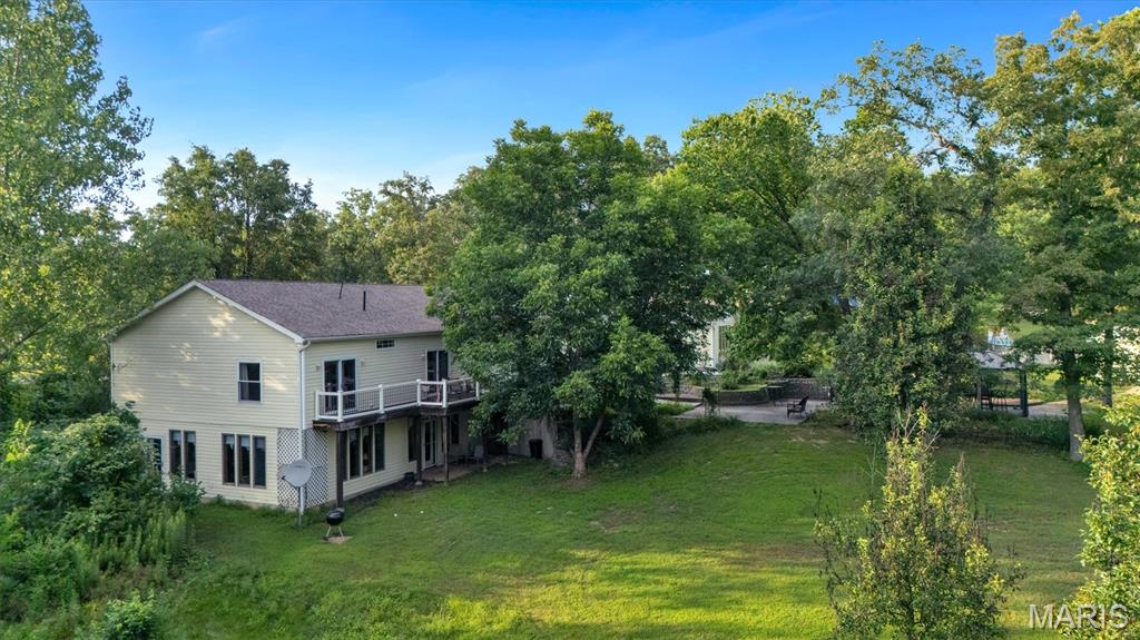 394 Sunset Echo Road