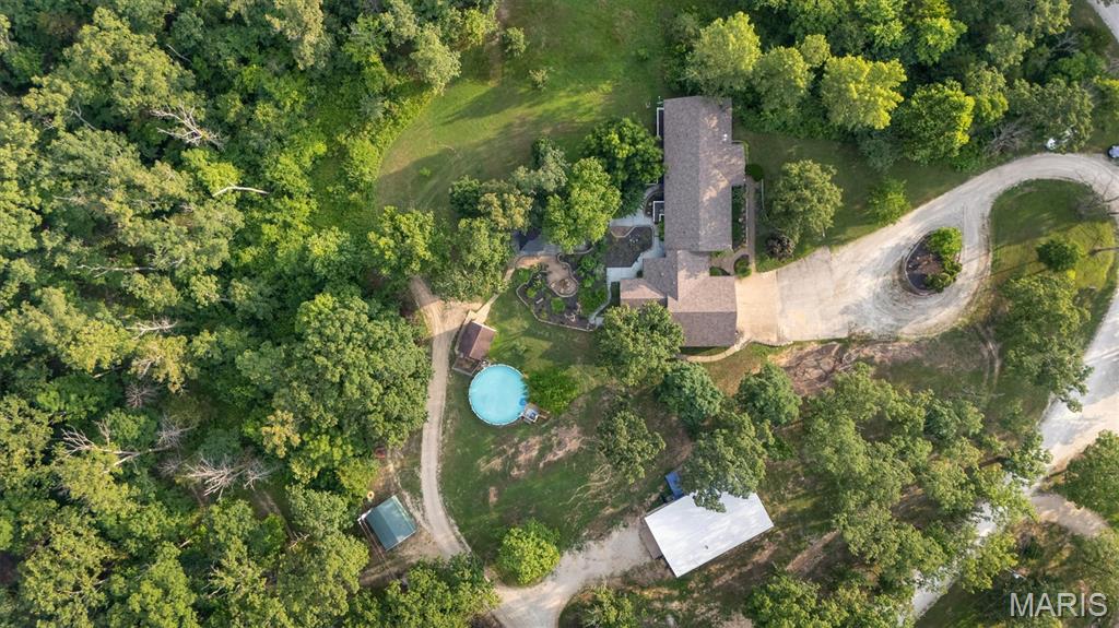 394 Sunset Echo Road