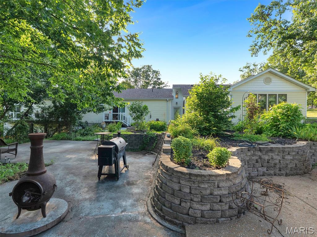 394 Sunset Echo Road