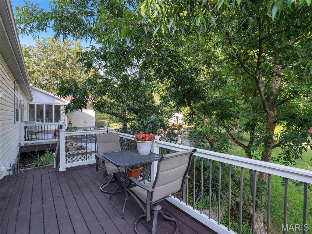 394 Sunset Echo Road