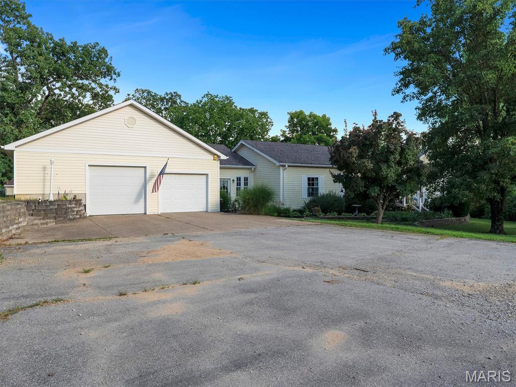 394 Sunset Echo Road