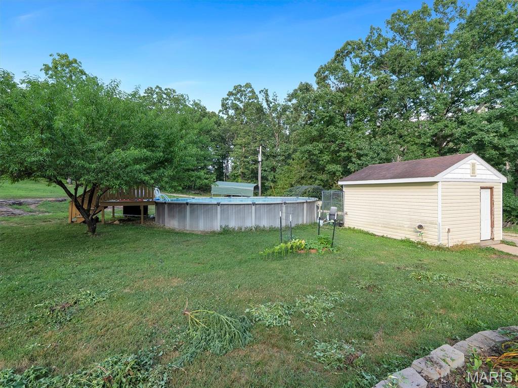 394 Sunset Echo Road