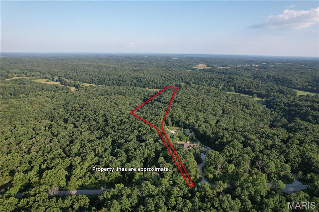 5754 Dry Branch Road