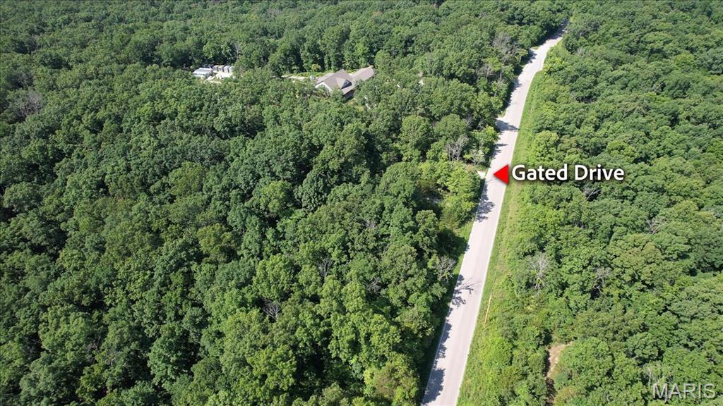 5754 Dry Branch Road