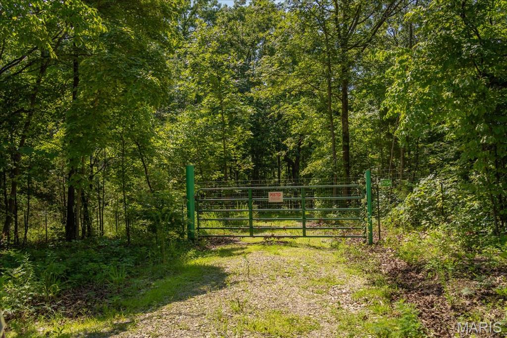 5754 Dry Branch Road