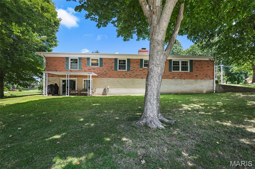 1908 Wishwood Drive