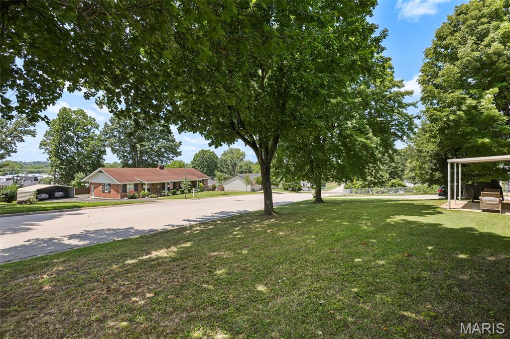 1908 Wishwood Drive